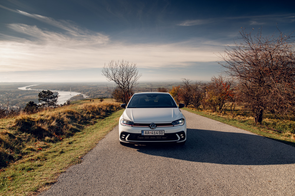 Volkswagen Polo GTI 2025